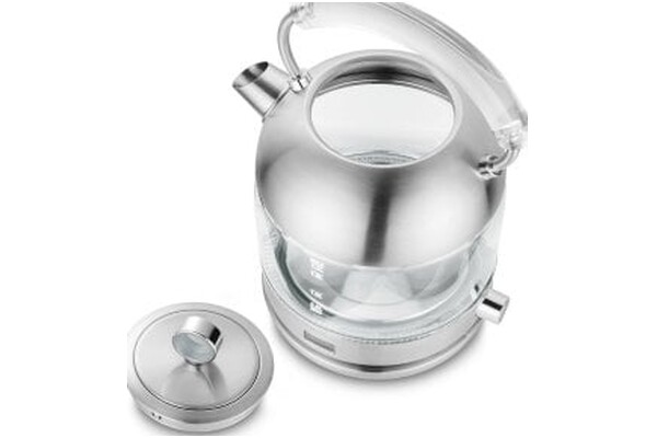 Czajnik elektryczny Philco PHWK2110 1.7l 2200W