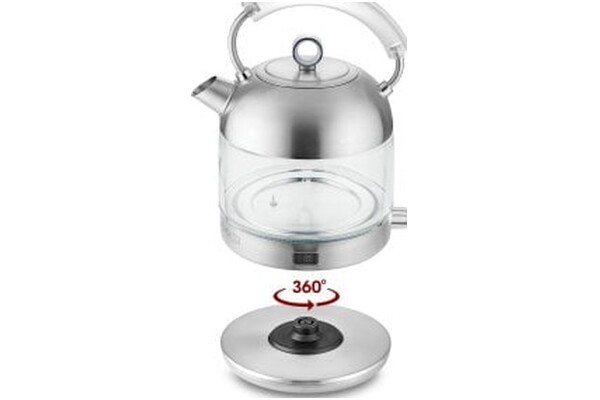 Czajnik elektryczny Philco PHWK2110 1.7l 2200W