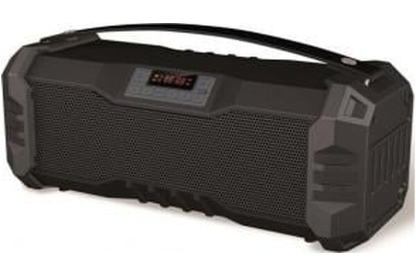 głośnik Bluetooth Platinet PMG75 czarny