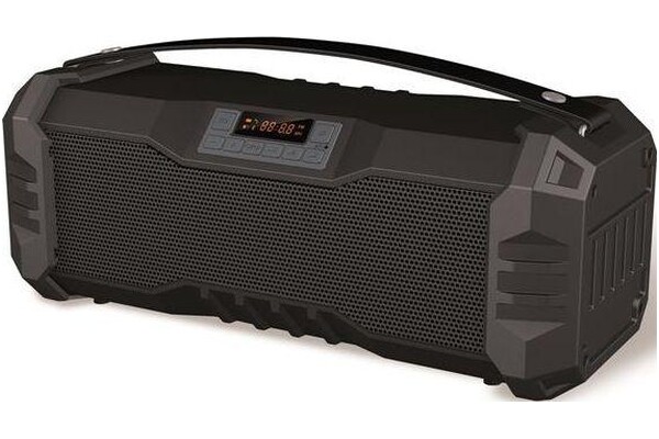 głośnik Bluetooth Platinet PMG75 czarny
