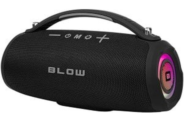 głośnik Bluetooth BLOW bt510 czarny