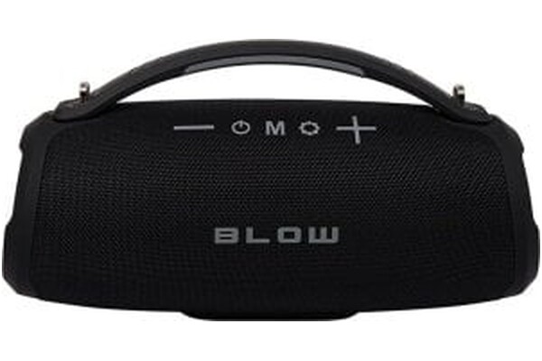 głośnik Bluetooth BLOW bt510 czarny