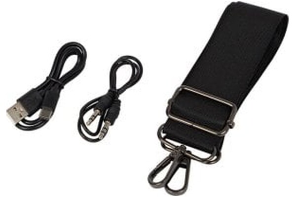 głośnik Bluetooth BLOW bt510 czarny