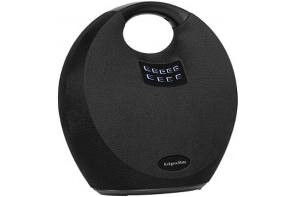 głośnik Bluetooth Kruger&Matz KM0562 czarny