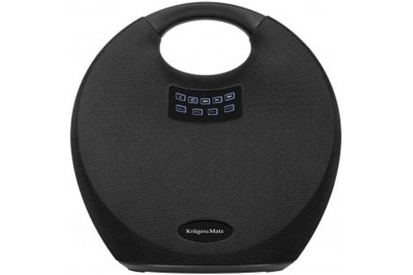 głośnik Bluetooth Kruger&Matz KM0562 czarny
