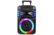 głośnik Bluetooth TREVI XF370 czarny