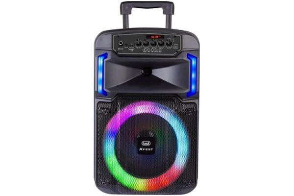 głośnik Bluetooth TREVI XF370 czarny