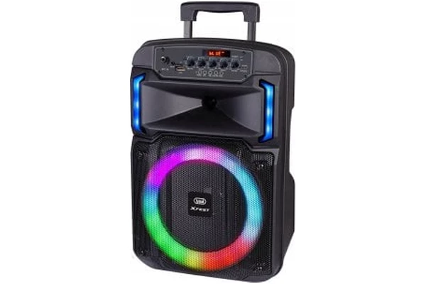 głośnik Bluetooth TREVI XF370 czarny