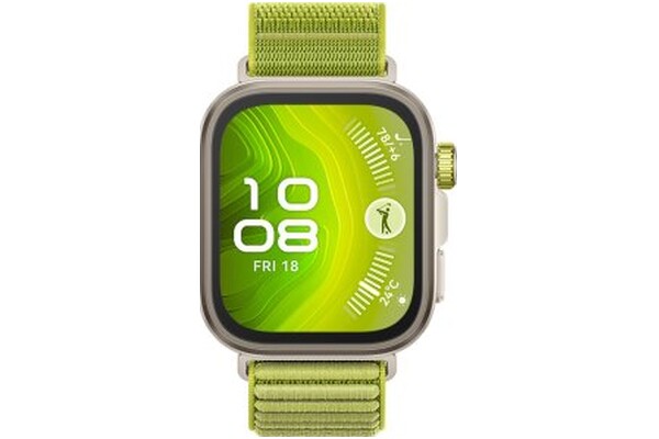 Smartwatch Huawei Watch Fit PRO