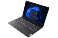 Laptop Lenovo V15 15.6" AMD Ryzen 3 7320U AMD Radeon 610M 16GB 512GB SSD M.2 Windows 11 Home czarny