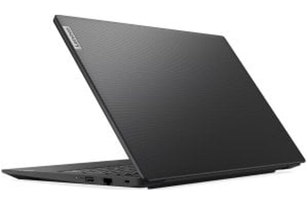 Laptop Lenovo V15 15.6" AMD Ryzen 3 7320U AMD Radeon 610M 16GB 512GB SSD M.2 Windows 11 Home czarny