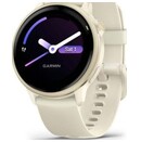 Smartwatch Garmin Vivoactive 6 biały