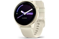 Smartwatch Garmin Vivoactive 6 biały
