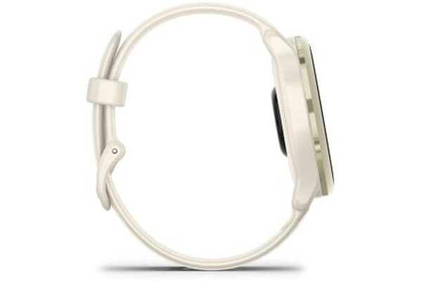 Smartwatch Garmin Vivoactive 6 biały