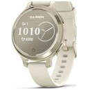Smartwatch Garmin Lily 2 1.00" beżowy