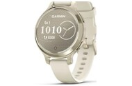 Smartwatch Garmin Lily 2 1.00" beżowy