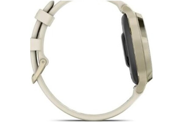 Smartwatch Garmin Lily 2 1.00" beżowy