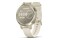 Smartwatch Garmin Lily 2 1.00" beżowy