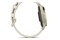 Smartwatch Garmin Lily 2 1.00" beżowy