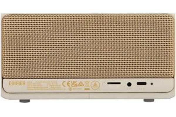 głośnik Bluetooth Edifier MP230 biały