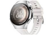 Smartwatch Huawei Watch 5 1.38" biały
