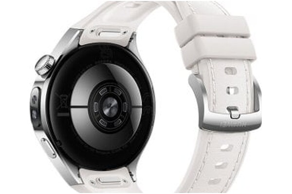 Smartwatch Huawei Watch 5 1.38" biały