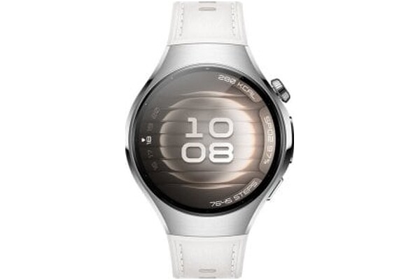 Smartwatch Huawei Watch 5 1.38" biały
