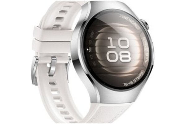 Smartwatch Huawei Watch 5 1.38" biały
