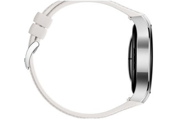 Smartwatch Huawei Watch 5 1.38" biały
