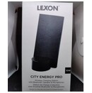 głośnik Bluetooth LEXON LD145N czarny