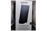 głośnik Bluetooth LEXON LD145N czarny