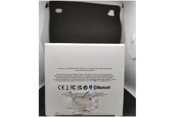 głośnik Bluetooth LEXON LD145N czarny