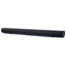 głośnik Bluetooth Muse M-1680 czarny