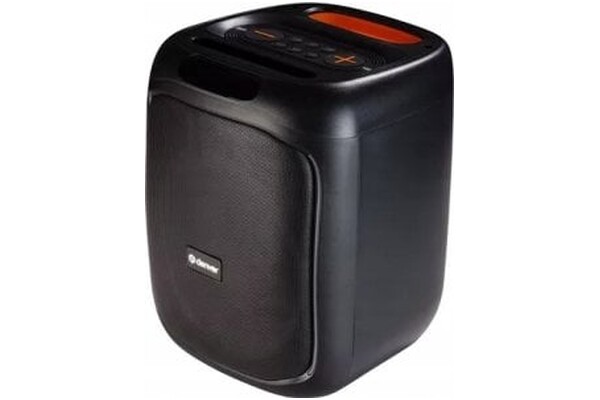głośnik Bluetooth Denver BPS165 czarny