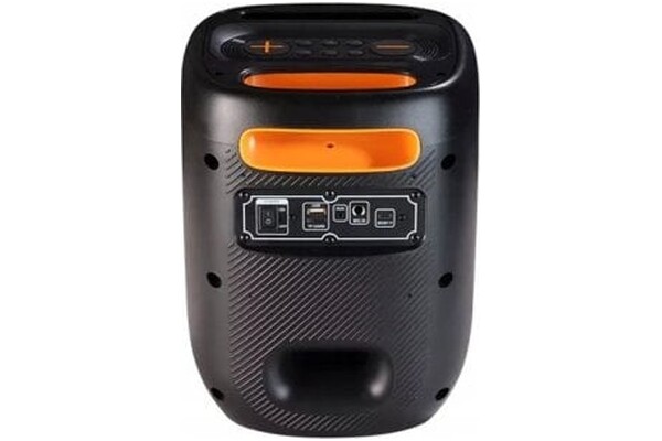głośnik Bluetooth Denver BPS165 czarny