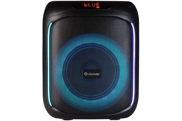 głośnik Bluetooth Denver BPS165 czarny