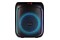 głośnik Bluetooth Denver BPS165 czarny