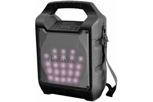 głośnik Bluetooth Denver TSP205 czarny