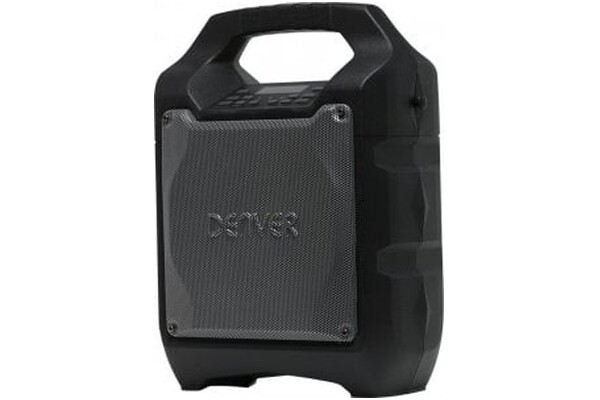 głośnik Bluetooth Denver TSP205 czarny