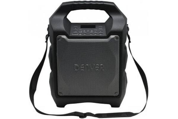 głośnik Bluetooth Denver TSP205 czarny