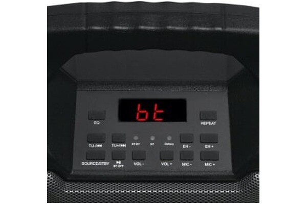 głośnik Bluetooth Denver TSP205 czarny