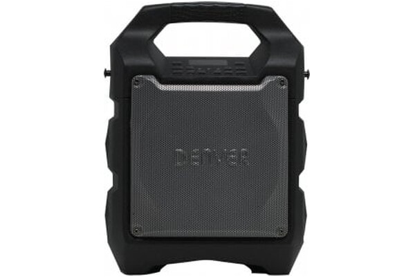 głośnik Bluetooth Denver TSP205 czarny