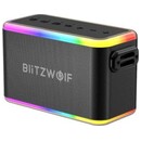 głośnik Bluetooth BlitzWolf BWWA6 czarny