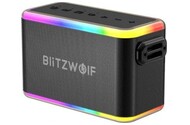 głośnik Bluetooth BlitzWolf BWWA6 czarny