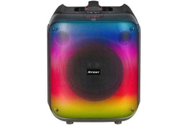 głośnik Bluetooth TREVI XF470 czarny
