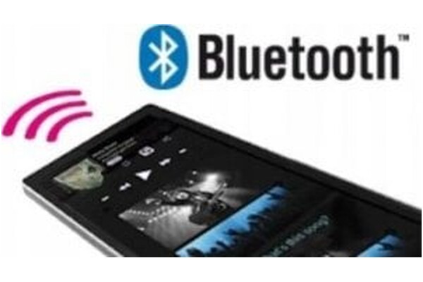 głośnik Bluetooth Lenco BTC060 biały