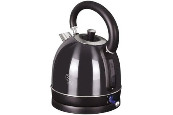 Czajnik elektryczny Berlinger Haus BH9336 1.7l 2200W