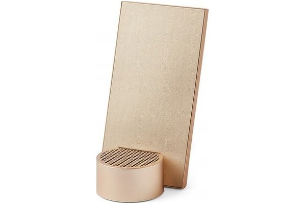 głośnik Bluetooth LEXON LD145D9 czarny