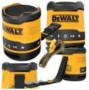 głośnik Bluetooth DeWalt DCR009XJ żółty