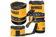 głośnik Bluetooth DeWalt DCR009XJ żółty